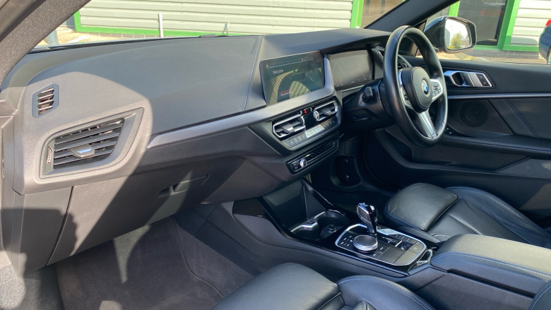 BMW 2 Series 218i [136] M Sport 4dr DCT Petrol Saloon